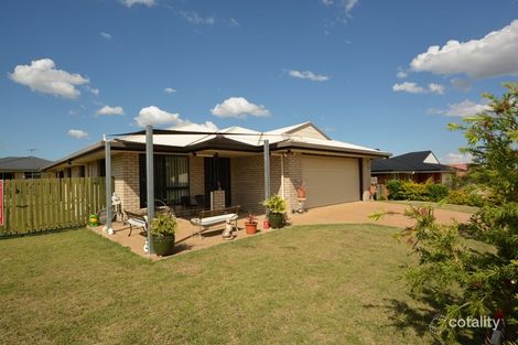 Property photo of 11 Riley Drive Gracemere QLD 4702