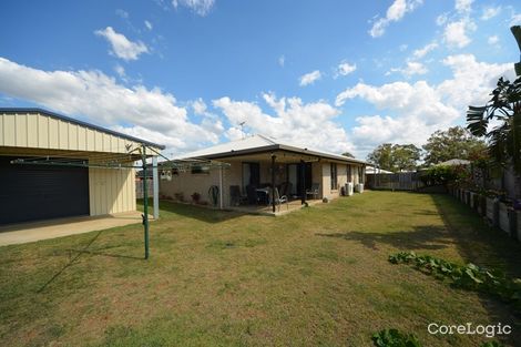 Property photo of 11 Riley Drive Gracemere QLD 4702