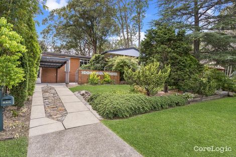 Property photo of 20 Selkirk Street Winston Hills NSW 2153