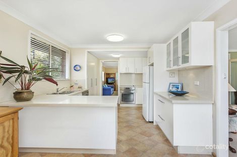 Property photo of 20 Selkirk Street Winston Hills NSW 2153