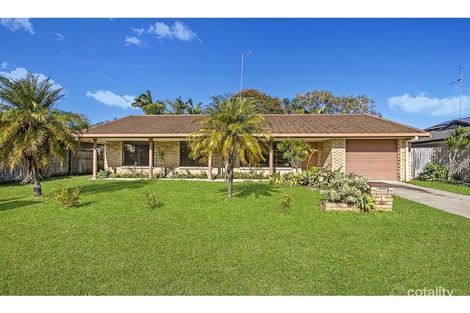 Property photo of 14 Joeith Court Miami QLD 4220
