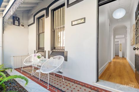 Property photo of 12 Cook Street Glebe NSW 2037
