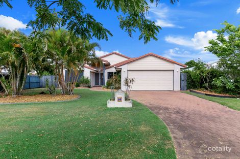 Property photo of 52 Bowerbird Avenue Eli Waters QLD 4655