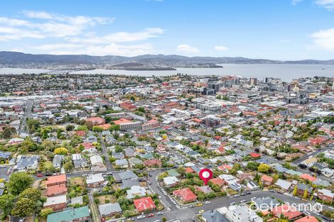 Property photo of 17 Lochner Street West Hobart TAS 7000