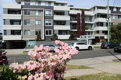 207/544-550 Mowbray Rd W, Lane Cove North, NSW 2066