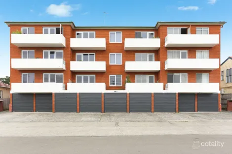 2/31-33 Maida St, Lilyfield, NSW 2040