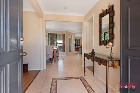 Property photo of 18 Bendee Court Narangba QLD 4504