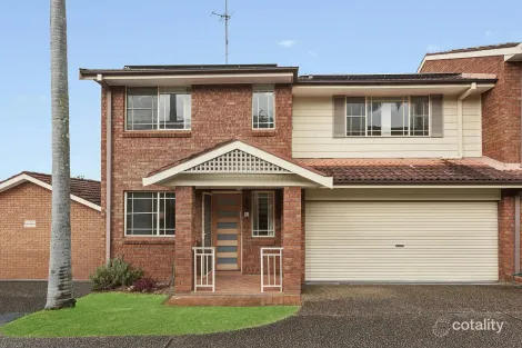 12/114 George St, South Hurstville, NSW 2221