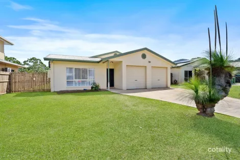 16 Quadrio Cres, Brinsmead, QLD 4870