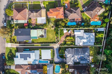 Property photo of 42 Wyong Street Oatley NSW 2223