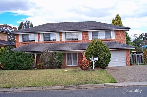 18 Kylie Cres, West Pennant Hills, NSW 2125