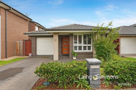 9 Oxen Way, Caddens, NSW 2747