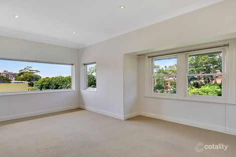 5/14 Thorne St, Edgecliff, NSW 2027