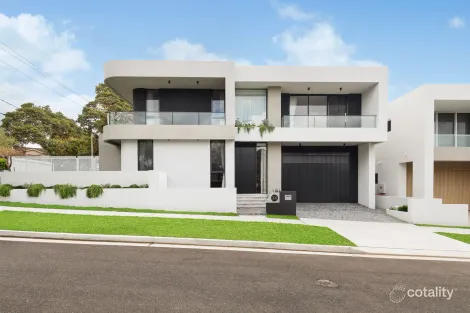 Contact Agent For Address, Bexley, NSW 2207