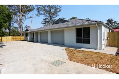 Property photo of 1/93B First Avenue Marsden QLD 4132