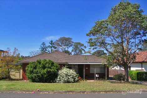 102 Boronia St, South Wentworthville, NSW 2145