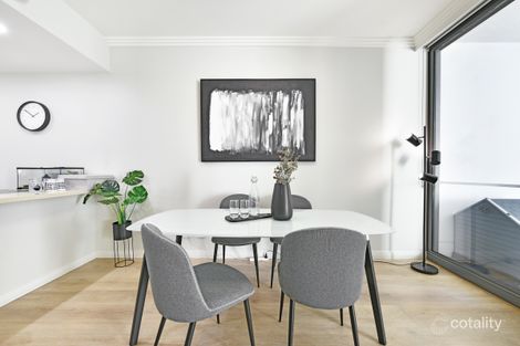 Property photo of 301/2 Park Street North Wentworth Point NSW 2127