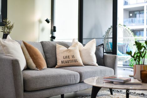 Property photo of 301/2 Park Street North Wentworth Point NSW 2127