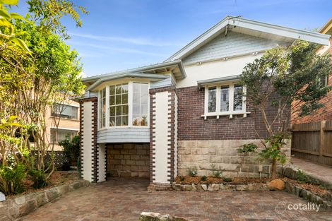 8 Bentley St, Balgowlah, NSW 2093