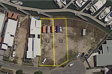 10 Marina Qy, Trinity Park, QLD 4879