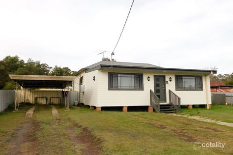 Property photo of 10 Wallsend Street Stanford Merthyr NSW 2327