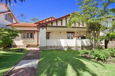 Property photo of 29 Ryrie Street Mosman NSW 2088