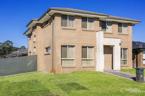 Property photo of 2 Tussock Street Ropes Crossing NSW 2760