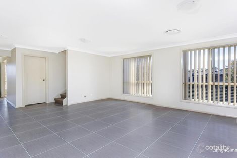 Property photo of 2 Tussock Street Ropes Crossing NSW 2760