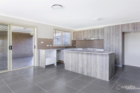 Property photo of 2 Tussock Street Ropes Crossing NSW 2760