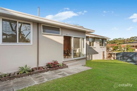 Property photo of 2 Bedford Place Sylvania NSW 2224