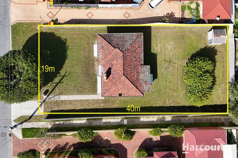 Property photo of 9 Almurta Street Nollamara WA 6061