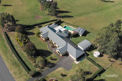 Property photo of 102 Forest Hill Drive Oakhampton Heights NSW 2320