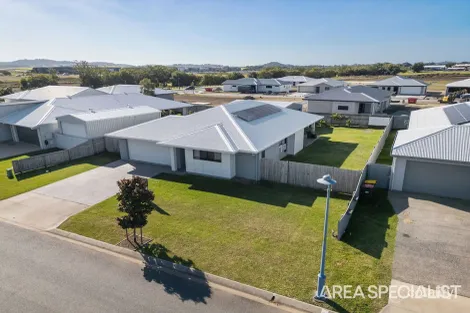 Property photo of 49 Oldmill Drive Beaconsfield QLD 4740