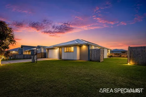 Property photo of 49 Oldmill Drive Beaconsfield QLD 4740