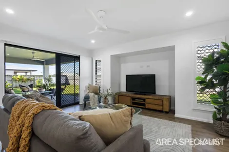 Property photo of 49 Oldmill Drive Beaconsfield QLD 4740