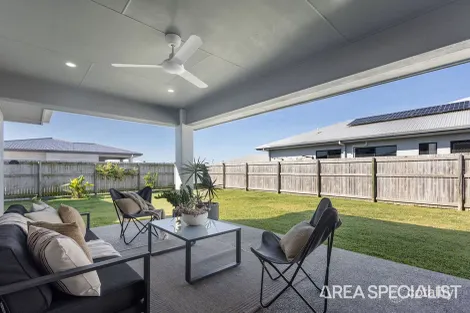 Property photo of 49 Oldmill Drive Beaconsfield QLD 4740