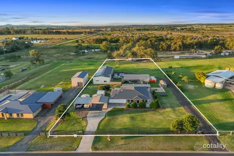 5 Malabar Dr, Forest Hill, QLD 4342