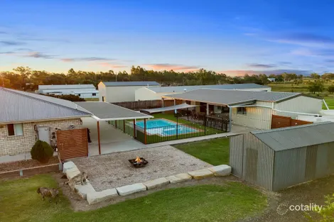 Property photo of 5 Malabar Drive Forest Hill QLD 4342