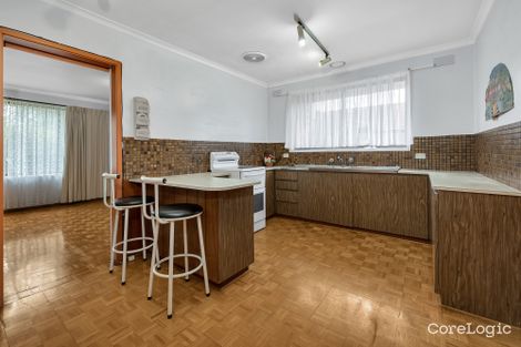 Property photo of 16 Merrett Avenue Hoppers Crossing VIC 3029