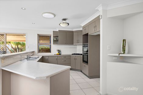 Property photo of 8 Trisha Close Victoria Point QLD 4165