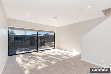 Property photo of 30/67 Negus Crescent Watson ACT 2602