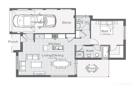 Property photo of 1/24 Villiers Street Yokine WA 6060