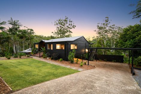 50 Kinabalu Dr, Tamborine Mountain, QLD 4272