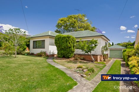 Property photo of 60 Pennant Parade Epping NSW 2121