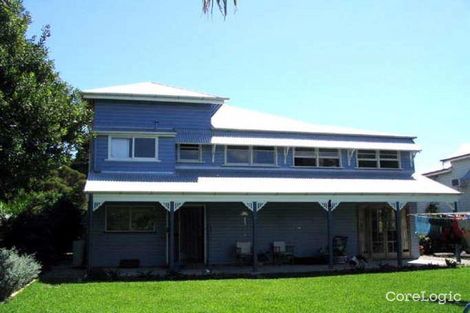 Property photo of 9 Gilpin Street Shorncliffe QLD 4017