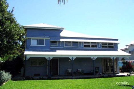 Property photo of 9 Gilpin Street Shorncliffe QLD 4017