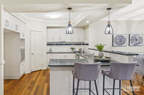 Property photo of 3 Watervale Place Calamvale QLD 4116