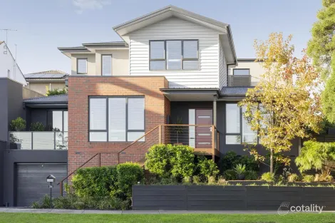Property photo of 2A Ryburne Avenue Ashburton VIC 3147