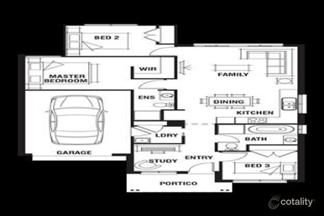 Property photo of 23 Serengeti Circuit Tarneit VIC 3029