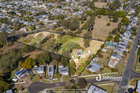 Property photo of 7A Janet Street North Booval QLD 4304